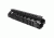 AIM Sports Inc AR Mid-Length Quad Rail 2-Piece, Black, Medium MT053, EDEMO8