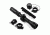AIM Sports Inc Mauser K98 Optics Combo Kit, Black, Large CKK98, EDEMO1