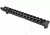 AIM Sports Inc Stanag to Picatinny Adaptor Mount MTPS01
