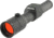 Aimpoint Hunter H30L Red Dot Reflex Sight, 2 MOA Dot Reticle, Black, Semi Matte, Anodized, 12691