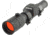Aimpoint Hunter H30L Red Dot Reflex Sight, 2 MOA Dot Reticle, Black, Semi Matte, Anodized, 12691