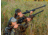 Aimpoint Hunter H30L Red Dot Reflex Sight, 2 MOA Dot Reticle, Black, Semi Matte, Anodized, 12691