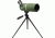 AimSports 30-90X65 Spotting Scope/Green, Green SMG309065