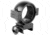 AimSports 30mm Rings Weaver/1in. Insert-Low, Black QW30L