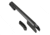 AimSports Full Length Tactical Shotgun Quad Rail w/ Side R870/R1100, Black MTQSG1, EDEMO1