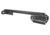 AimSports Full Length Tactical Shotgun Quad Rail w/ Side R870/R1100, Black MTQSG1, EDEMO1