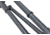 AimSports M2 Replica M1919 Usgi Tripod, Black BPG3