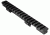 AimSports Ruger Mini-14/Mini-30 Ranch Rifle Scope Mount, Black MRB002