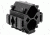 AimSports Shotgun 12G Tri-Rail Barrel Mount, Black MT025