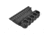 USED Aimtech ASM V-Way Shotgun Saddle Mount,Remington- 870 12ga., Black, ASM-2-5S, EDEMO2