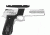 Aimtech Black Mount For Smith &amp; Wesson 422/622/2206 APM11
