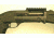 Aimtech Full Length Shotgun Tactical Rail Mount for Benelli M2 Tactical, Black ASM9WH