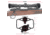 ALLEN 20175 DOUBLE COVER STRETCH SCOPE COVER MD