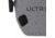 Allen ULTRX Bionic Earmuff, Cement Gray, 4143