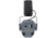 Allen ULTRX BIONIC FUSE ION BT Ear Muff SLATE, 4171