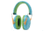 Allen ULTRX Passive Youth Hearing Muff, Childrens, Light Blue, 4126