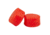 Allen ULTRX Silicone Putty Ear Plugs, 3-Pairs, Orange, 4123
