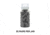 Allen ULTRX Tapered Foam Ear Plugs, 25-Pairs, Gray, 4132