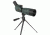 Alpen 20-60x60 Compact Angled Spotting Scope w/ Tripod, Nylon Case 745