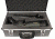 Alpen 20-60x80mm Angled Spotting Scope w/ Tripod and Travel Case