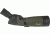 Alpen 20-60x80mm Angled Spotting Scope w/ Tripod and Travel Case