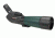 Alpen Rainier 20-60x80 HD ED Glass Spotting Scope, Green+Black, Angled Eyepiece 853ED