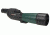 Alpen Rainier 20-60x80 HD ED Glass Spotting Scope, Green+Black, Straight Eyepiece 851ED
