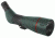 Alpen Rainier 20-60x85 EDHD Waterproof Spotting Scope w/45 Degree Eyepiece,Green 854ED