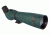 Alpen Rainier 25-75x86 - 45 Degree Eyepiece EDHD Spotting Scope, Green 856ED