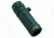 ALPEN Sport 8x21 Compact Rubber Armored Roof Prism Monocular, Green w/ Strap 116