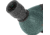 Alpen Wings 20-60x80 Spotting Scope, 20 - 18 mm, Dielectric Prism Coated, Dark Green, Standard, 795