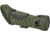 Alpen Wings 20-60x80 Spotting Scope, 20 - 18 mm, Dielectric Prism Coated, Dark Green, Standard, 795