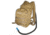 Alpha-Tac Molle Hydra-Tac 2.5 L Hydration System, Coyote Brown EB-AT-A05