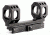 American Defense Manufacturing AD-SCOUT-S Scope Mount, Tactical Lever, Black, 1in, AD-SCOUT-S 1 TAC R