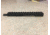American Built Arms Company 20 MOA Scope Rail for the MODX GEN III, Black, Small ABAMX320RB