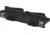 American Defense Manufacturing AD-1700 Mount w/ Mounting hardware, Black, AD-1700 STD-TL