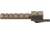 American Defense Manufacturing AD-Etech Mount for EXPS3 EOTECH, Flat Dark Earth, AD-ETECH-R2 STD FDE-TL