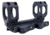 American Defense Manufacturing AD-RECON-S Scope Mount, Standard Lever, Black, 30mm, AD-RECON-S 30 STD