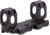 American Defense Manufacturing AD-RECON-SL 30 MOA Scope Mount, Tactical Lever, Black, 1in, AD-RECON-SL-30MOA1TACR
