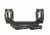 American Defense Manufacturing AD-RECON-SW Scope Mount, Standard Lever, Black, 1in, AD-RECON-SW 1 STD