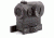 American Defense Manufacturing Aimpoint T1 Micro Cowitnesss Riser, Black, AD-T1-CO