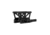 American Defense Manufacturing Aimpoint T1 Micro Mount -Co-witness- Full Titanium, Black AD-T1-CO-Ti