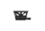 American Defense Manufacturing Aimpoint T1 Micro Mount -Co-witness- Full Titanium, Black AD-T1-CO-Ti