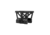 American Defense Manufacturing Aimpoint T1 Micro Mount- Lower 1/3 Co - Full Titanium, Black AD-T1-LCO-Ti