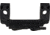 American Defense Manufacturing Dual Ring Scope Mount Straight Up, Spaced Wide to Fit Larger Scoped Like SCHMIDT &amp; BENDER, 30mm Rings, Black, AD-RECON-SW 30 STD-TL