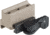 American Defense Manufacturing Modular Base w/ Tac Lever, Flat Dark Eath, 1.8 in, AD-B5-FDE-TAC-R