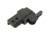 American Defense Manufacturing QD Bipod Mount for the GGG Bipod, Black, AD-190-TL
