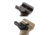 American Defense Manufacturing Tango Down Quick Detach Short Vertical Grip, Black, Flat Dark Earth