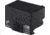 American Defense Manufacturing Trijicon RMR Mount w/ iron sight co-witness, Black, AD-RMR-CO STD-TL