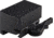 American Defense Manufacturing Trijicon RMR Mount w/ iron sight co-witness, Black, AD-RMR-CO STD-TL